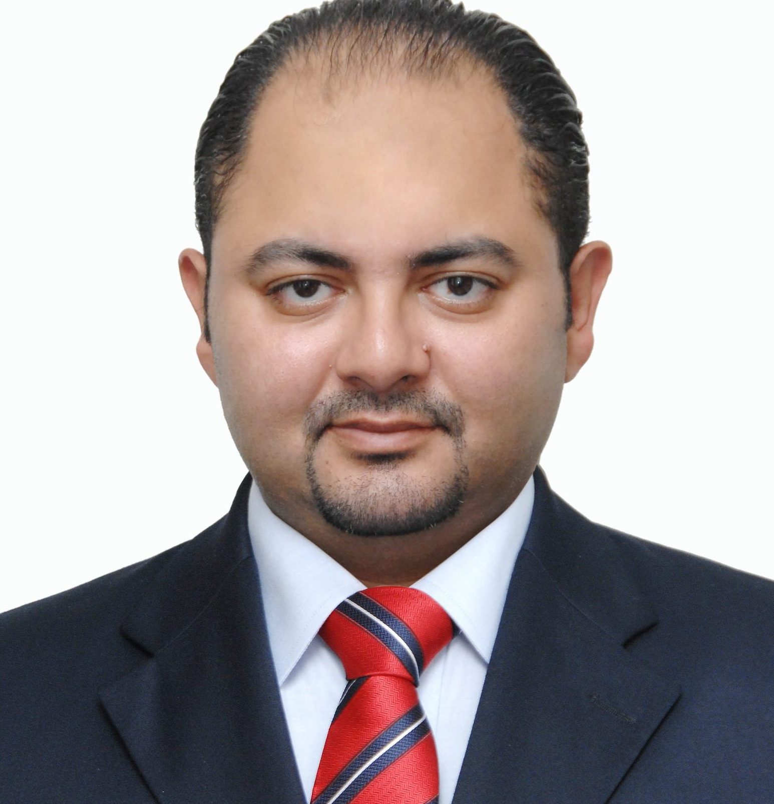 Tamer Hamed, Chief Information Officer, Dubai Cable Company