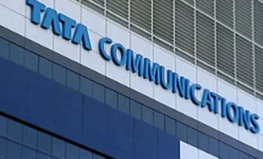 Tata Communications to invest nearly US$ 450 million to build AI superhighway in India