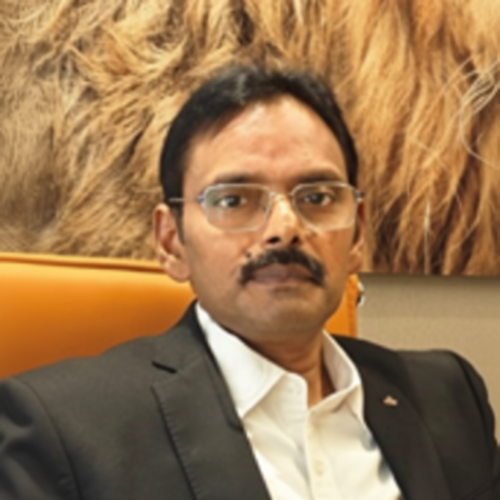 VENUGOPALAM MEDICHERLA