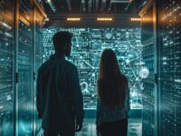 Energy is no longer just another expense line for data centres