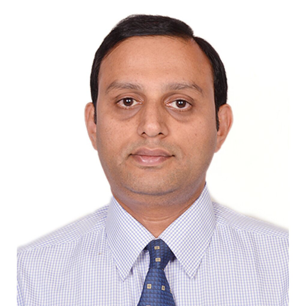 Vasudev PrabhuDirector IT ResiliencyCognizant