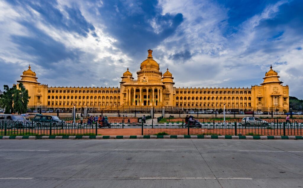 Karnataka plans three sustainable data center parks with combined capacity of 1 GW