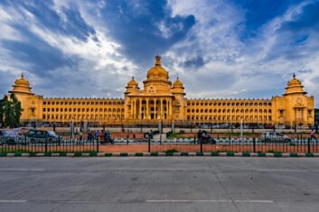 Karnataka plans three sustainable data center parks with combined capacity of 1 GW
