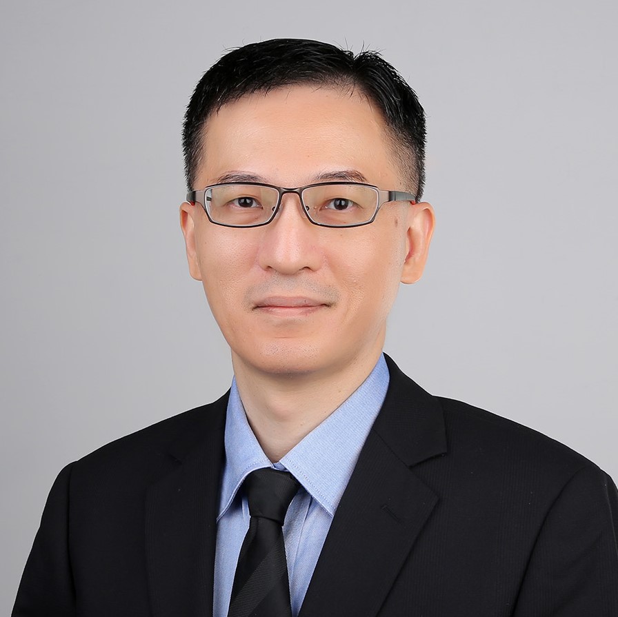 Yeo Teong Chuan