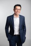 Johnson Tan Managing Director - Asia Pacific Yondr Group