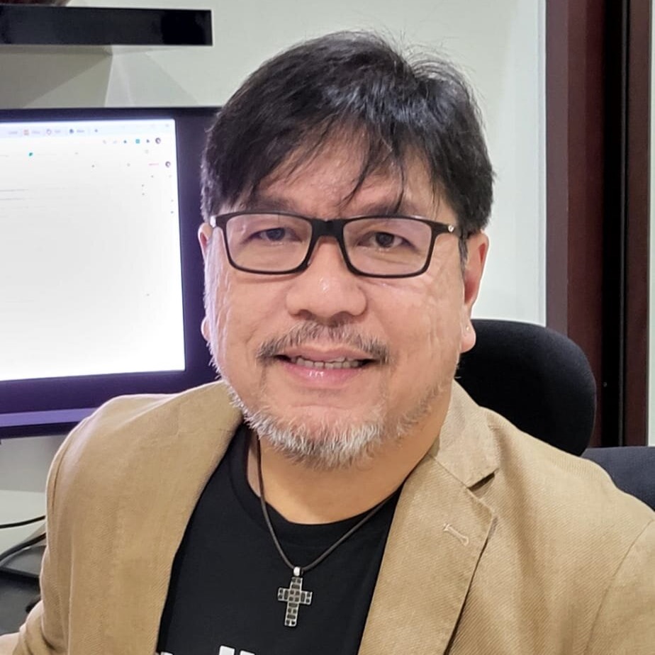 Yudi SutrisnoIndonesia Country ManagerYondr Group