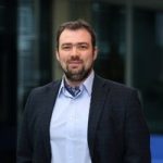 Yury Drabkin EcoStruxure Digital Transformation International Leader Schneider Electric