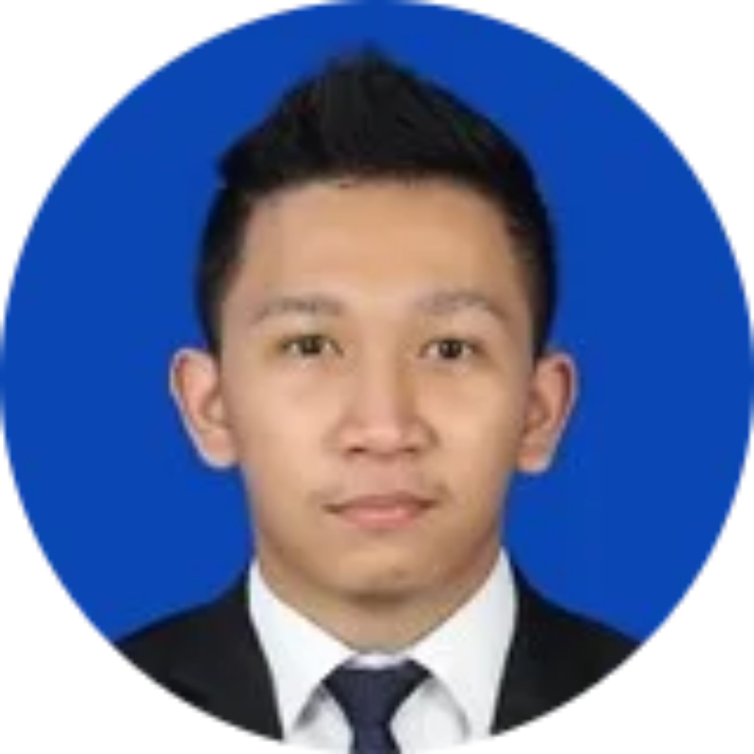 Zakharia Fanny Kriswantoro