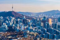 South Korea pouring trillions into its AI infrastructure
