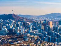 South Korea pouring trillions into its AI infrastructure