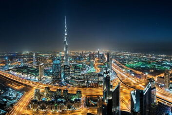 Du unveils UAE’s cloud platform purpose-built for Chinese enterprises expanding into the UAE