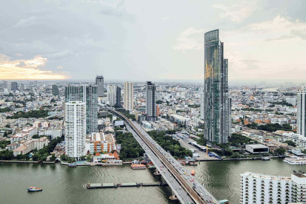 Stecon eyes US$ 1.5 billion data center jobs; in talks to invest in new DCs in Thailand