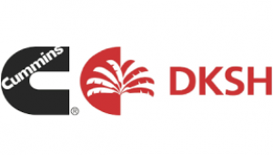 cummins dksh