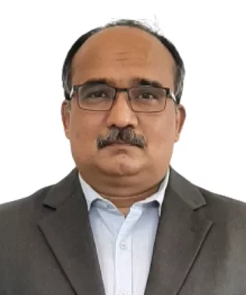 Sandeep DandekarSenior DirectorNTT Global Data Centers and Cloud Infrastructure