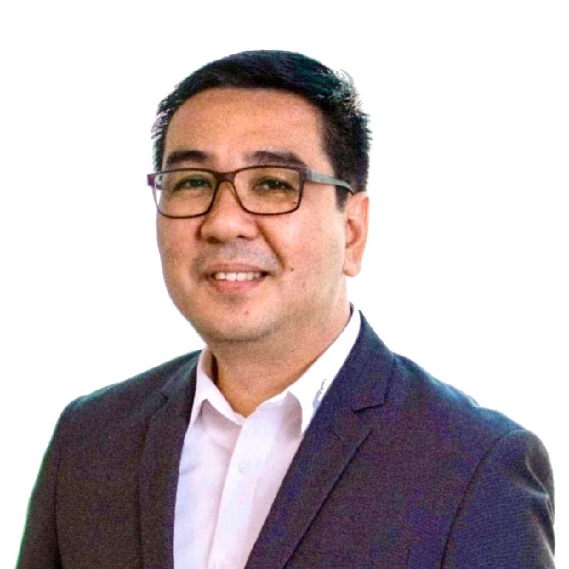 Dennis Tangonan
