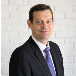 Edward van LeentChairmanEPI