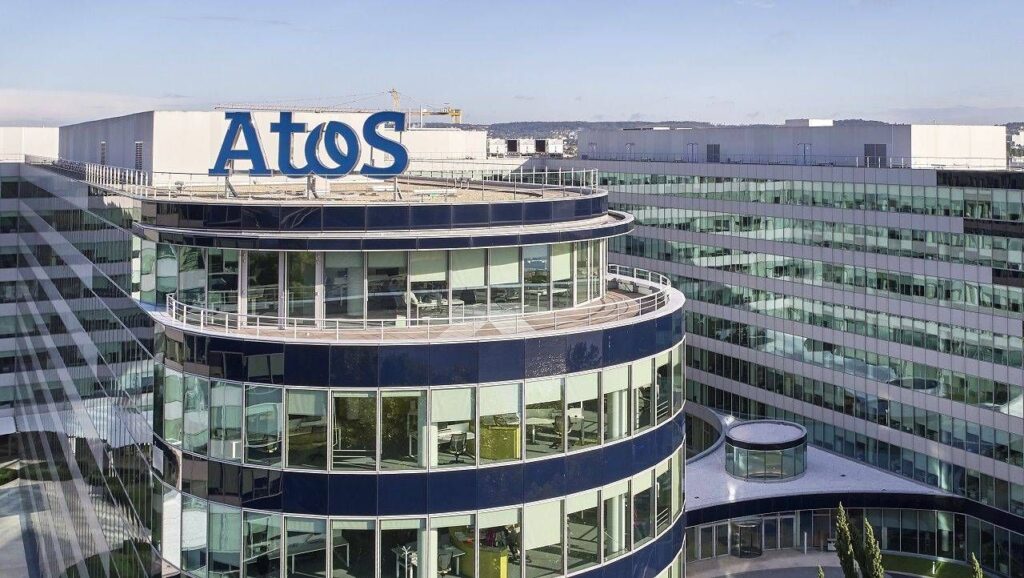Atos to acquire a multi-cloud services company specialising in cloud ...