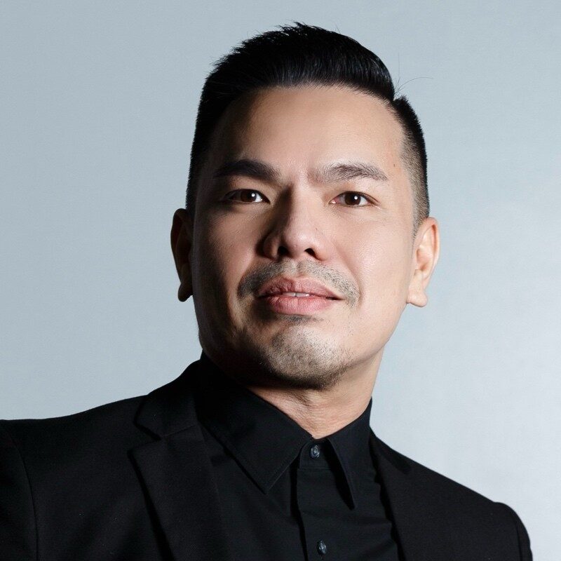 Francis Ongpin-Lock Chiu