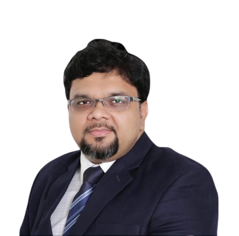 Md. Shoroer Morshad PoragChief Executive OfficerPundit