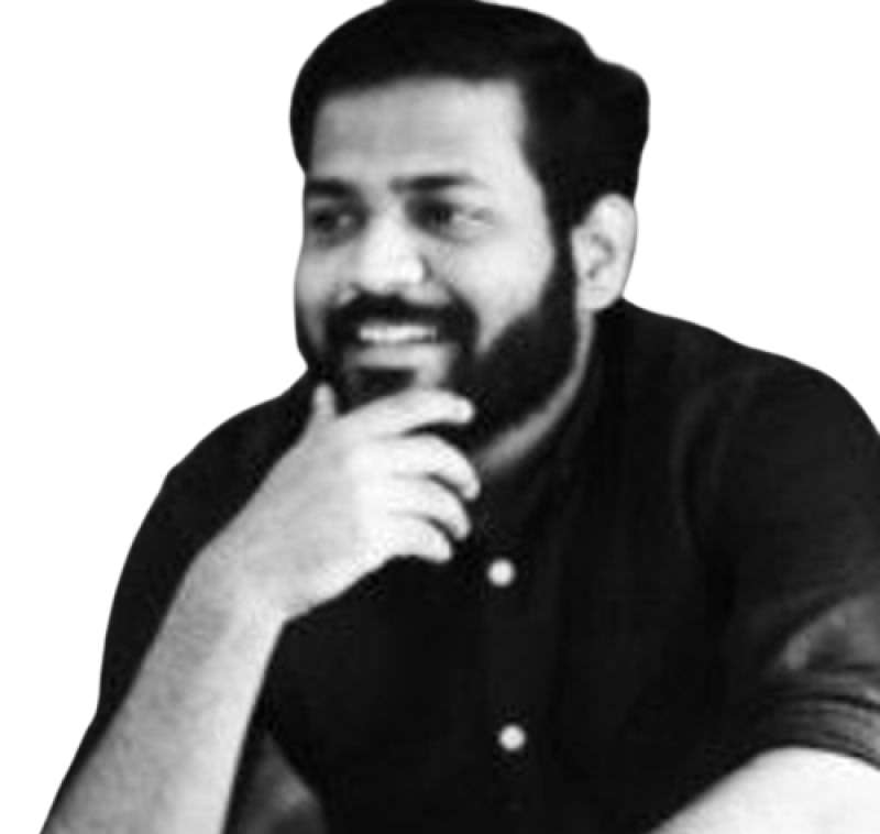 Vimal KumarVP Technology & ProductArré (U Digital Content Pvt Ltd)