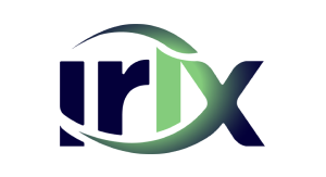 irix logo website