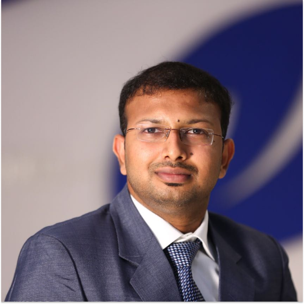 Kranti Kiran Kumar GedelaAssistant Vice PresidentDeutsche Bank