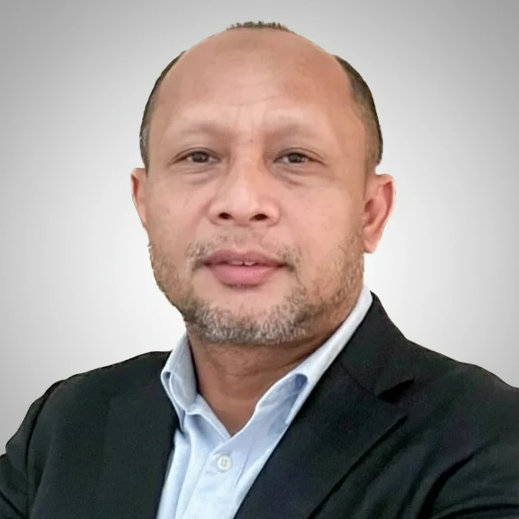 Wan Murdani Bin Wan Mohamad