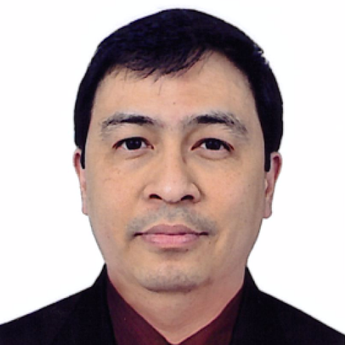 Engr. Roberto D. Isip, Jr.