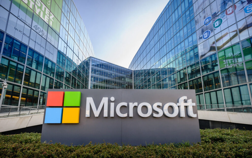 Microsoft to build second Danish datacenter region in West Denmark