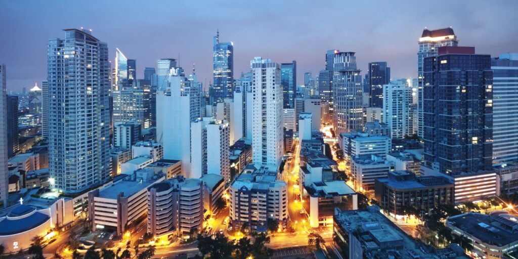 Philippines unveils US$ 34.4 billion AI infrastructure masterplan