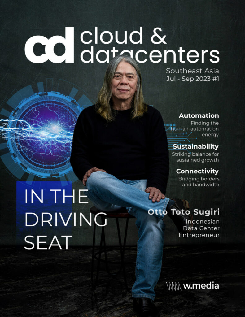 Cover of CD Magazine | Mar – Jun 2023 #1