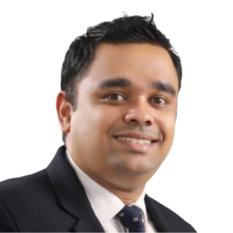 Shehan SavioSenior Manager – Information SecurityCargills Bank Limited