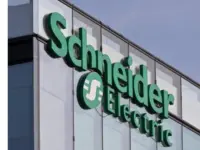 Schneider Electric posts record revenue driven by data center demand