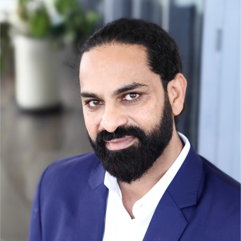 Sridhar Pinnapureddy