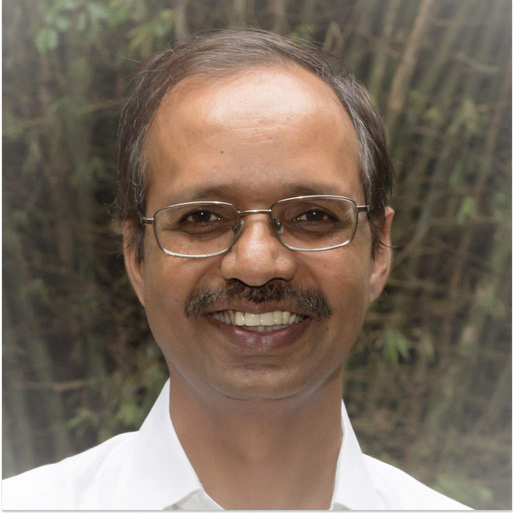 Jagadeesh C SunkadMD & CEOKanakadhara Agricultural Innovations Pvt Ltd