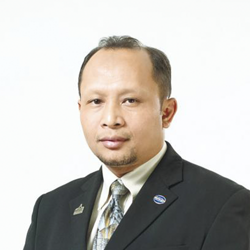 Wan Murdani Wan Mohamad