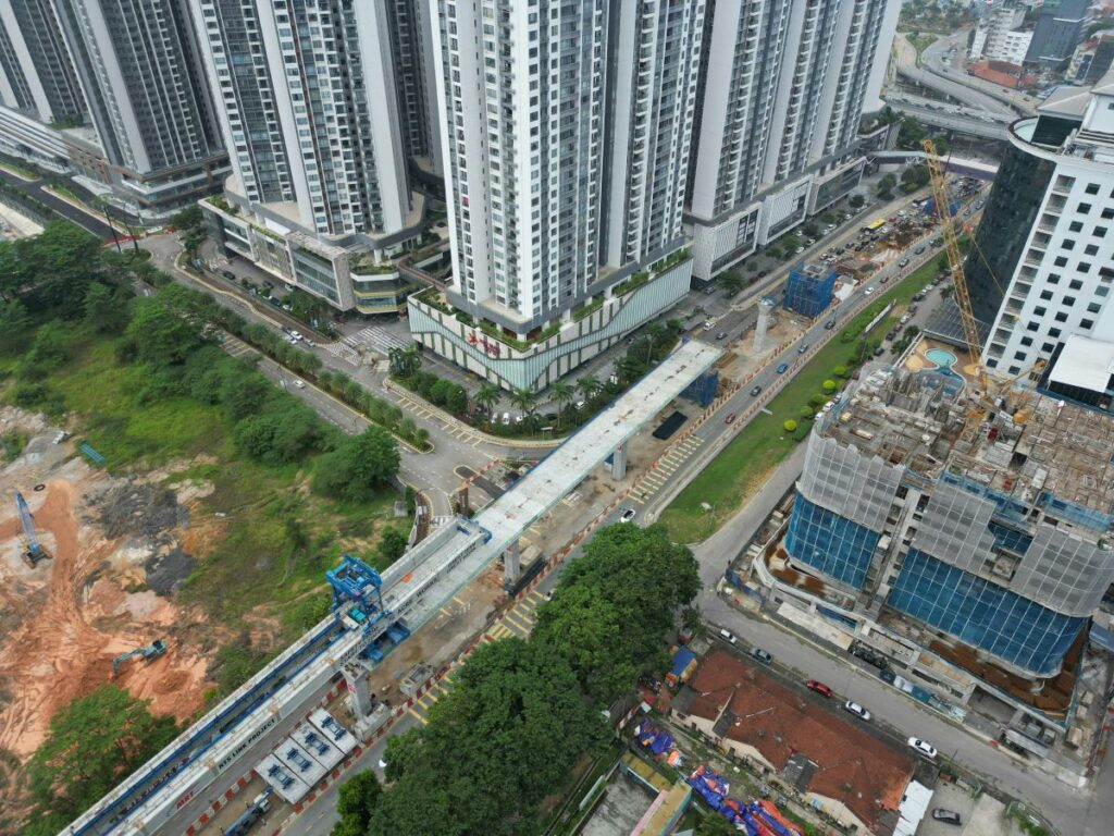 Malaysian data center growth peaked in 2025: Maybank Research