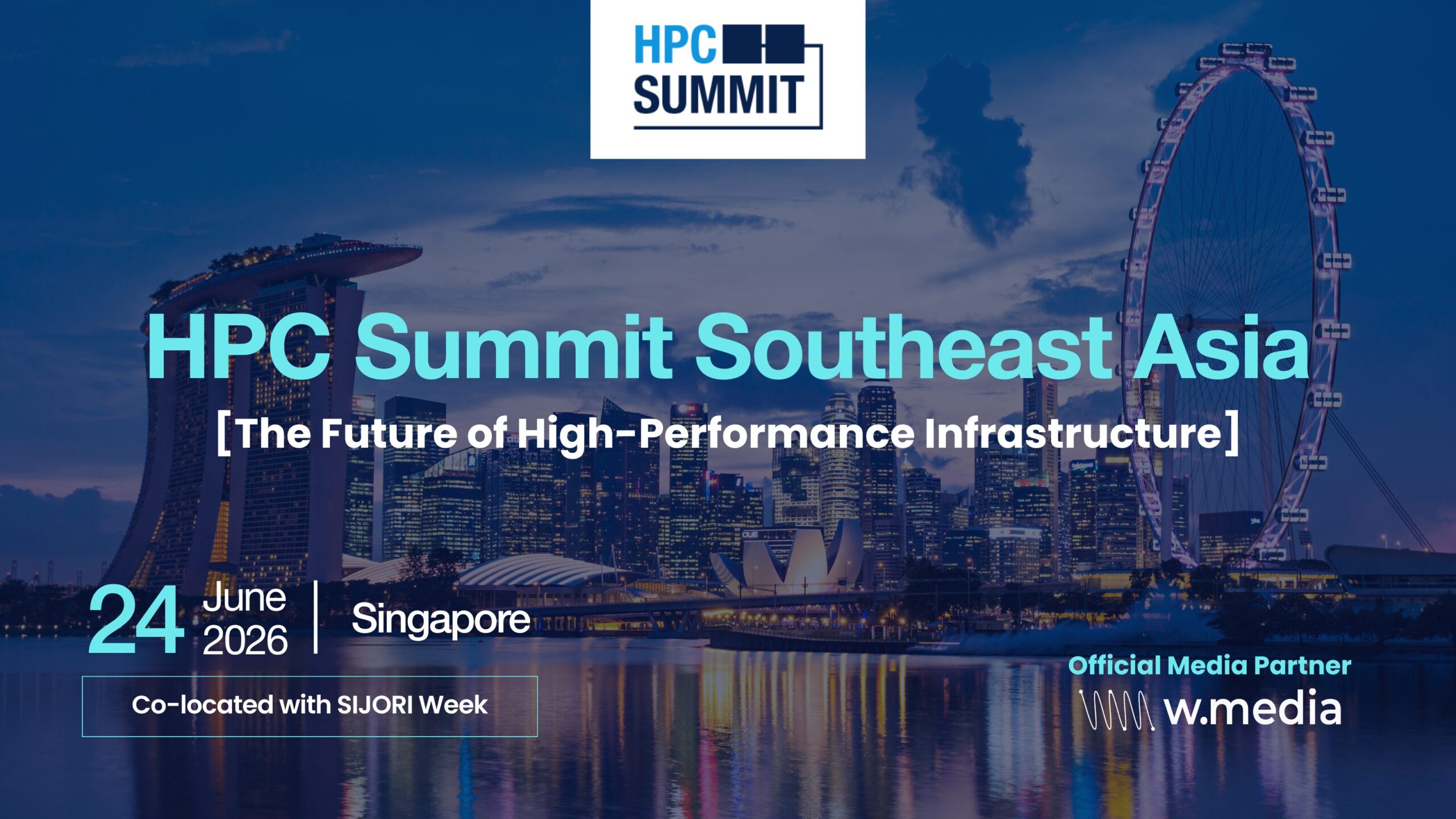 Business Delegate Pass (HPCSummit 2026)