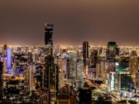 Google launches new cloud region in Thailand