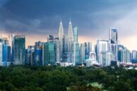 Data center REITs likely to list in Malaysia soon: Report