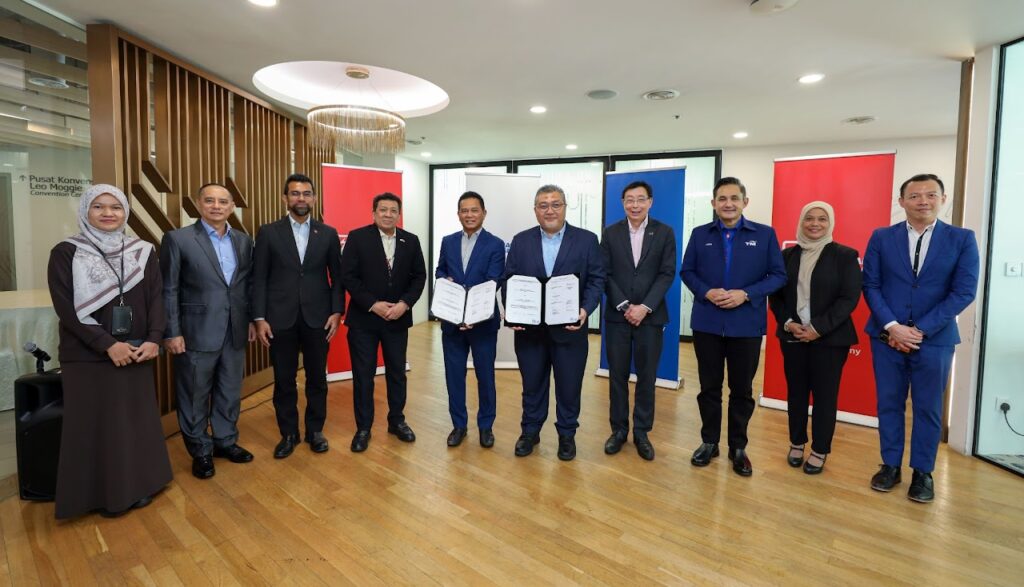 TM Nxera secures 280MW power from TNB for Johor data center