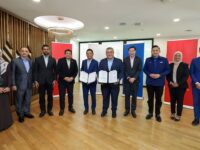 TM Nxera secures 280MW power from TNB for Johor data center