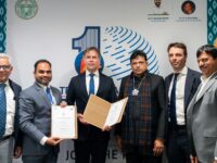 Telangana signs MoU with the UPC–Volt JV to build 100 MW AI data center