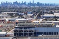 CDC opens Melbourne campus as Victoria positions for 800 MW