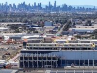 Paper explores engagement models for Australia’s data centre expansion