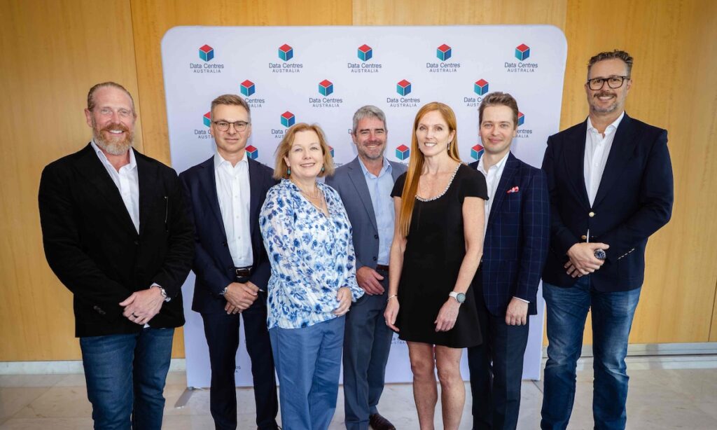 NEXTDC’s Craig Scroggie will chair Data Centres Australia’s inaugural board