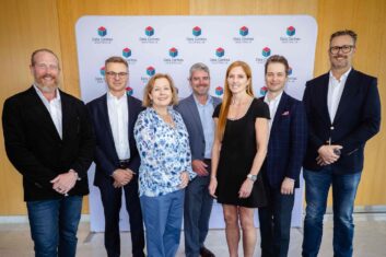 NEXTDC’s Craig Scroggie will chair Data Centres Australia’s inaugural board