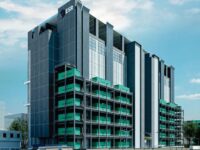 ESR debuts in India with 60 MW data center near Mumbai