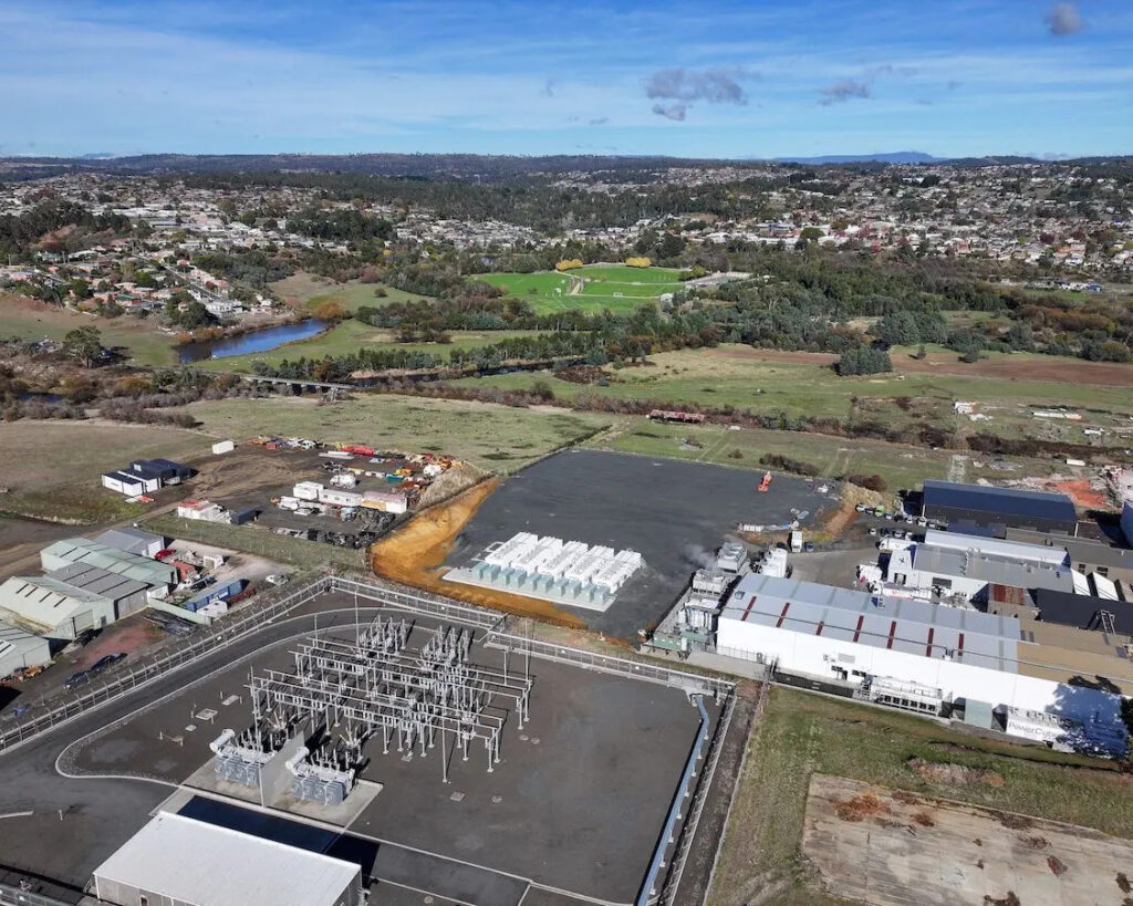 Firmus extends investment in AI infrastructure supply chain