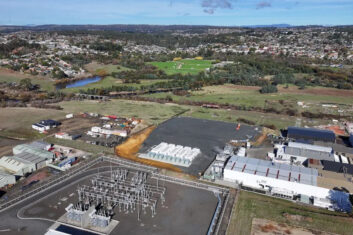 Firmus extends investment in AI infrastructure supply chain